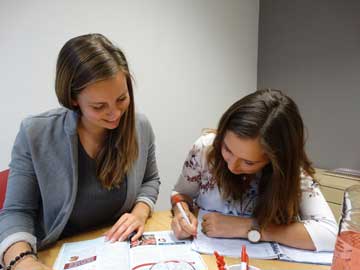Huiswerkbegeleiding | Studiebegeleiding Nijmegen