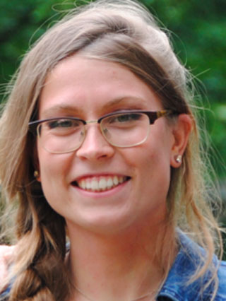 Vera Snuverink