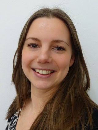 Carlijn Gaasbeek