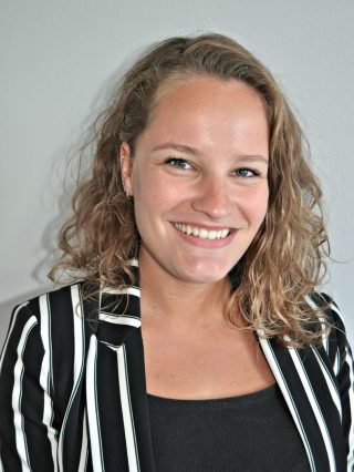 Tessa Vroegop